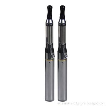 bouble coil Electronic Cigarette eGo-V6, 4V-5V-6V,1500mAh Battery